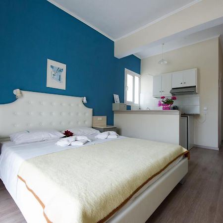 Appartement Maya à Parga Extérieur photo